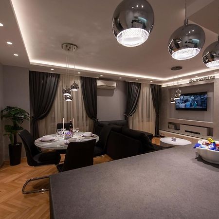 Be Positive Apartment Novi Sad Luaran gambar