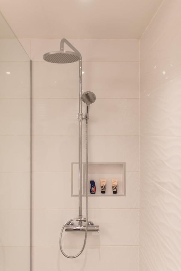 Be Positive Apartment Novi Sad Luaran gambar