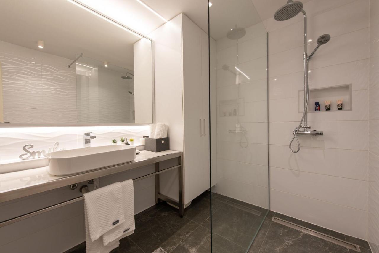 Be Positive Apartment Novi Sad Luaran gambar