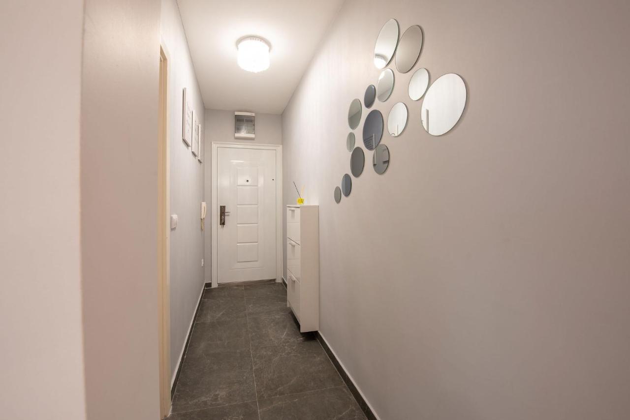 Be Positive Apartment Novi Sad Luaran gambar