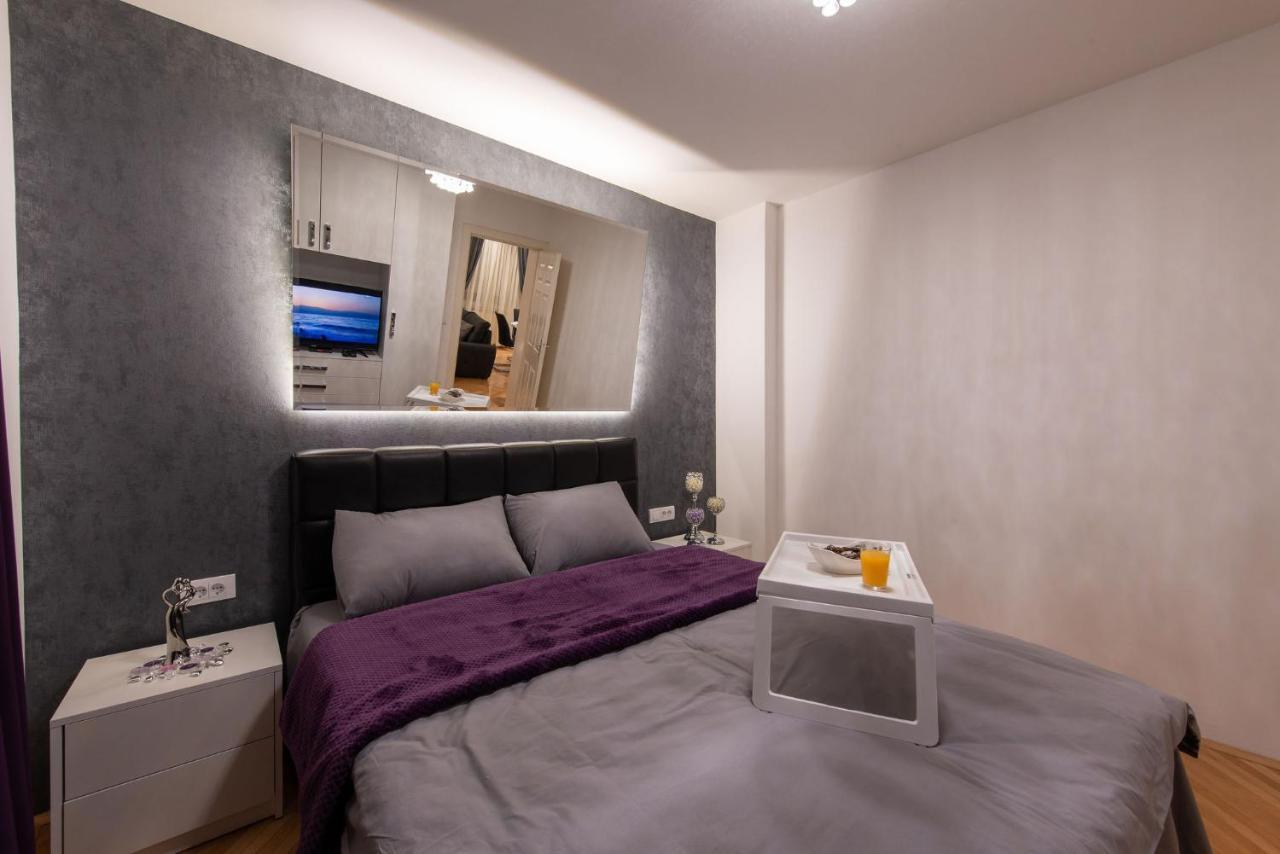 Be Positive Apartment Novi Sad Luaran gambar