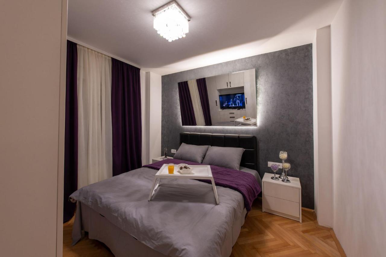 Be Positive Apartment Novi Sad Luaran gambar