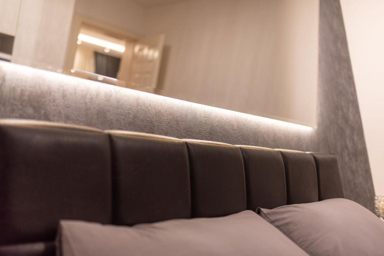 Be Positive Apartment Novi Sad Luaran gambar