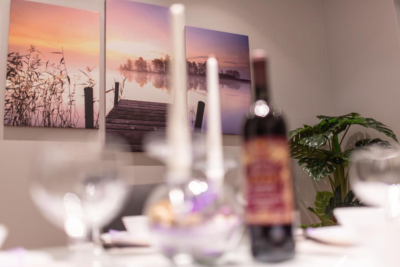 Be Positive Apartment Novi Sad Luaran gambar
