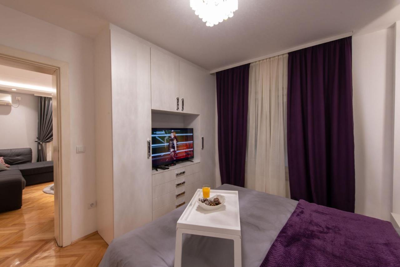 Be Positive Apartment Novi Sad Luaran gambar